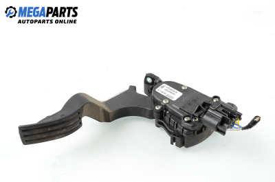 Pedală de accelerație for Mazda 2 Hatchback I (02.2003 - 06.2007), 2S61-9F836-AA