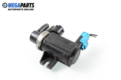 Vacuum valve for Mazda 2 1.4 CD, 68 hp, hatchback, 2003