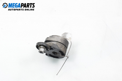 Rolă de tensionare curea for Mazda 2 1.4 CD, 68 hp, hatchback, 2003