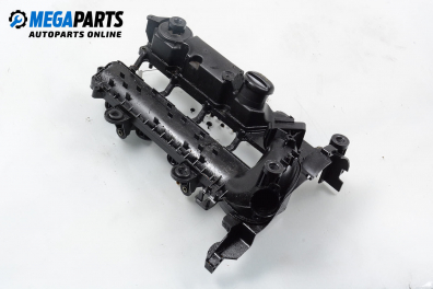 Valve cover for Mazda 2 1.4 CD, 68 hp, hatchback, 2003