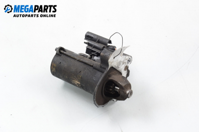 Starter for Mazda 2 1.4 CD, 68 hp, hatchback, 2003