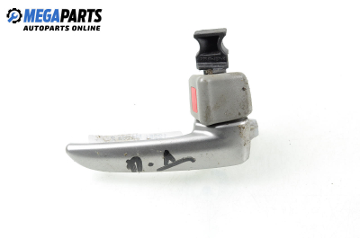 Inner handle for Mazda 2 1.4 CD, 68 hp, hatchback, 2003, position: front - right