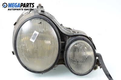 Headlight for Mercedes-Benz E-Class 210 (W/S) 3.0 D, 136 hp, sedan automatic, 1996, position: right