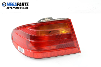 Tail light for Mercedes-Benz E-Class 210 (W/S) 3.0 D, 136 hp, sedan automatic, 1996, position: left