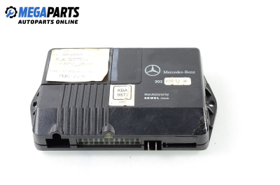 Comfort module for Mercedes-Benz E-Class 210 (W/S) 3.0 D, 136 hp, sedan automatic, 1996 № 202 820 57 26