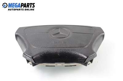 Airbag for Mercedes-Benz E-Class 210 (W/S) 3.0 D, 136 hp, sedan automatic, 1996, position: fața