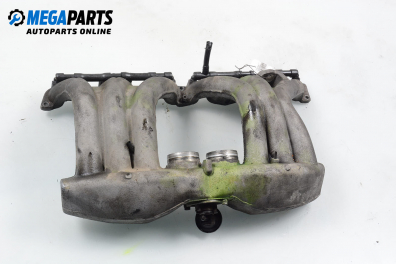 Intake manifold for Mercedes-Benz E-Class 210 (W/S) 3.0 D, 136 hp, sedan automatic, 1996