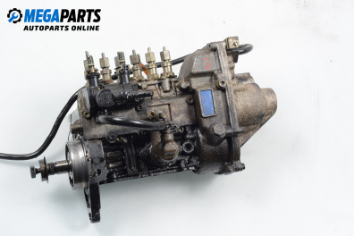 Diesel injection pump for Mercedes-Benz E-Class 210 (W/S) 3.0 D, 136 hp, sedan automatic, 1996