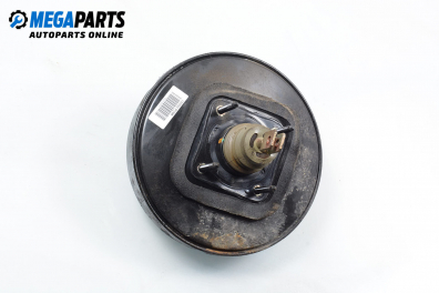 Brake servo for Peugeot 206 2.0 HDI, 90 hp, hatchback, 2001