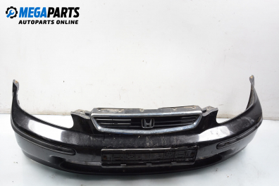 Front bumper for Honda Civic VI 1.4 iS, 90 hp, hatchback, 1998, position: front