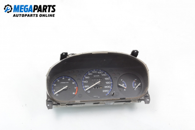 Instrument cluster for Honda Civic VI 1.4 iS, 90 hp, hatchback, 1998 № HR-0213-001