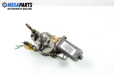 Motor ștergătoare parbriz for Honda Civic VI 1.4 iS, 90 hp, hatchback, 1998, position: din spate