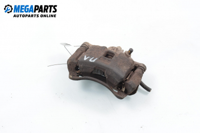 Caliper for Honda Civic VI 1.4 iS, 90 hp, hatchback, 1998, position: front - left