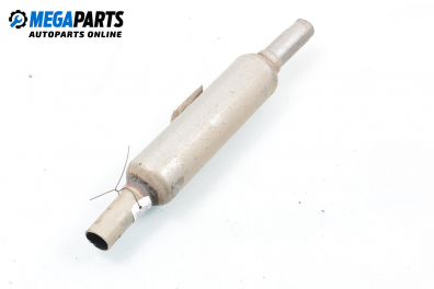 Muffler for Honda Civic VI 1.4 iS, 90 hp, hatchback, 1998