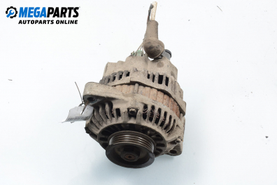 Alternator for Honda Civic VI 1.4 iS, 90 hp, hatchback, 1998