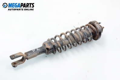 Macpherson shock absorber for Honda Civic VI 1.4 iS, 90 hp, hatchback, 1998, position: rear - right