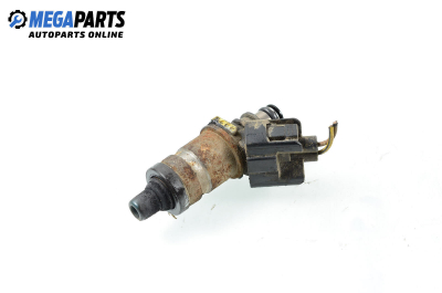 Gasoline fuel injector for Honda Civic VI 1.4 iS, 90 hp, hatchback, 1998