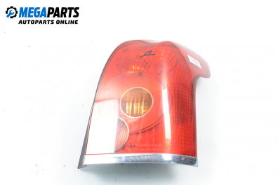 Tail light for Toyota Avensis 1.8, 129 hp, station wagon, 2003, position: right