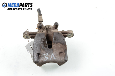 Caliper for Toyota Avensis 1.8, 129 hp, station wagon, 2003, position: rear - left