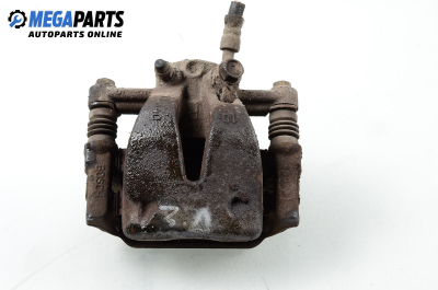 Caliper for Toyota Avensis 1.8, 129 hp, station wagon, 2003, position: rear - right