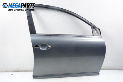 Door for Toyota Avensis 1.8, 129 hp, station wagon, 2003, position: front - right