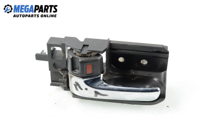 Inner handle for Toyota Avensis 1.8, 129 hp, station wagon, 2003, position: front - left