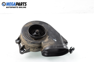 Heating blower for Lancia Phedra 2.2 JTD, 128 hp, minivan, 2002