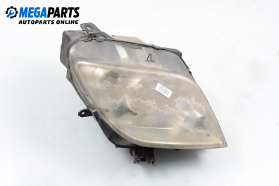 Headlight for Lancia Phedra 2.2 JTD, 128 hp, minivan, 2002, position: right