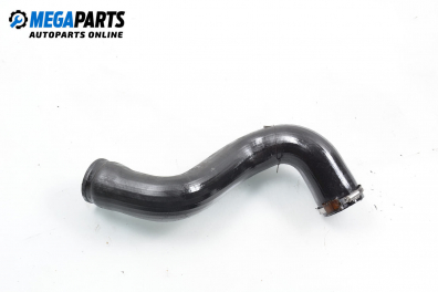 Turbo hose for Lancia Phedra 2.2 JTD, 128 hp, minivan, 2002