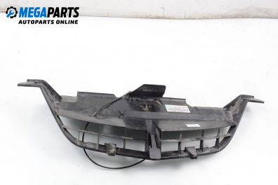 Front upper slam panel for Lancia Phedra 2.2 JTD, 128 hp, minivan, 2002