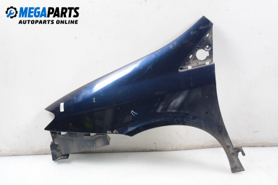 Fender for Lancia Phedra 2.2 JTD, 128 hp, minivan, 2002, position: front - left