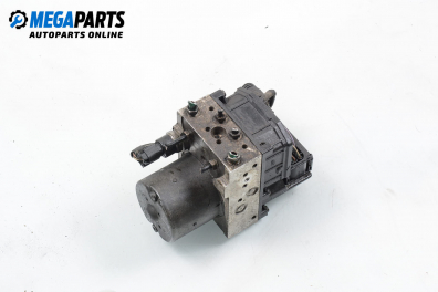 ABS for Lancia Phedra 2.2 JTD, 128 hp, minivan, 2002 № Bosch 0 265 950 075