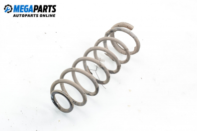 Coil spring for Lancia Phedra 2.2 JTD, 128 hp, minivan, 2002, position: rear