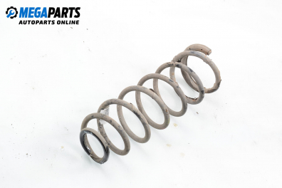 Arc for Lancia Phedra 2.2 JTD, 128 hp, monovolum, 2002, position: din spate