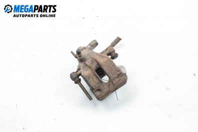 Caliper for Lancia Phedra 2.2 JTD, 128 hp, minivan, 2002, position: rear - right