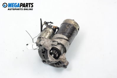 Starter for Lancia Phedra 2.2 JTD, 128 hp, minivan, 2002