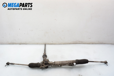 Hydraulic steering rack for Lancia Phedra 2.2 JTD, 128 hp, minivan, 2002