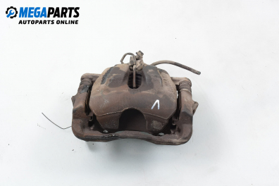 Caliper for Lancia Phedra 2.2 JTD, 128 hp, minivan, 2002, position: front - left