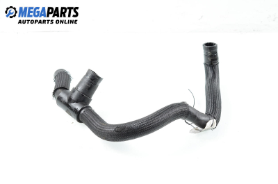 Furtun de apă for Lancia Phedra 2.2 JTD, 128 hp, monovolum, 2002