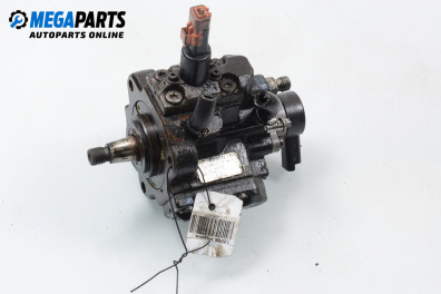 Diesel injection pump for Lancia Phedra 2.2 JTD, 128 hp, minivan, 2002 № Bosch 0 445 010 021