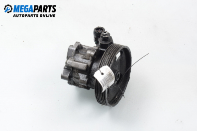 Power steering pump for Lancia Phedra 2.2 JTD, 128 hp, minivan, 2002