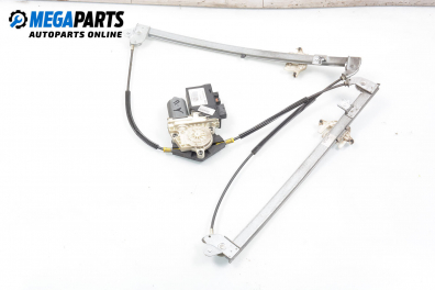 Electric window regulator for Lancia Phedra 2.2 JTD, 128 hp, minivan, 2002, position: front - right