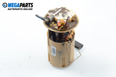 Fuel pump for Fiat Stilo 1.6 16V, 103 hp, hatchback, 2002