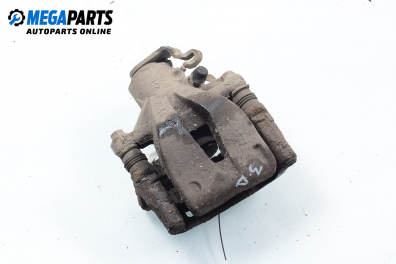 Caliper for Fiat Stilo 1.6 16V, 103 hp, hatchback, 2002, position: rear - right