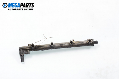 Fuel rail for Fiat Stilo 1.6 16V, 103 hp, hatchback, 2002