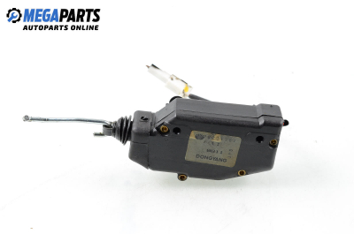 Actuator încuietoare ușă for Daewoo Lanos 1.6 16V, 106 hp, hatchback, 2001, position: din spate