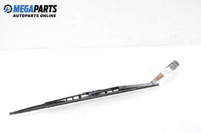 Rear wiper arm for Daewoo Lanos 1.6 16V, 106 hp, hatchback, 2001, position: rear