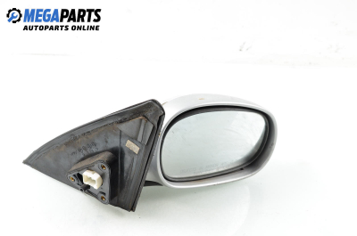 Mirror for Daewoo Lanos 1.6 16V, 106 hp, hatchback, 2001, position: right