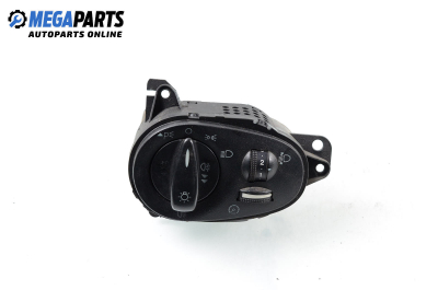 Lights switch for Ford Focus I 1.8 TDCi, 115 hp, hatchback, 2001