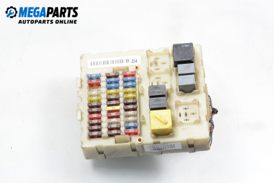 Fuse box for Ford Focus I 1.8 TDCi, 115 hp, hatchback, 2001